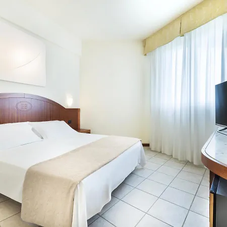 Hotel Bellevue Beach - Sul Mare Milano Marittima Exterior photo