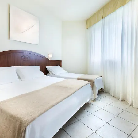 Hotel Bellevue Beach - Sul Mare Milano Marittima Exterior photo