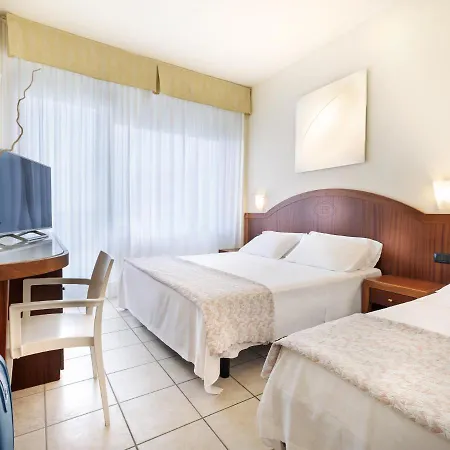Hotel Bellevue Beach - Sul Mare Milano Marittima Exterior photo