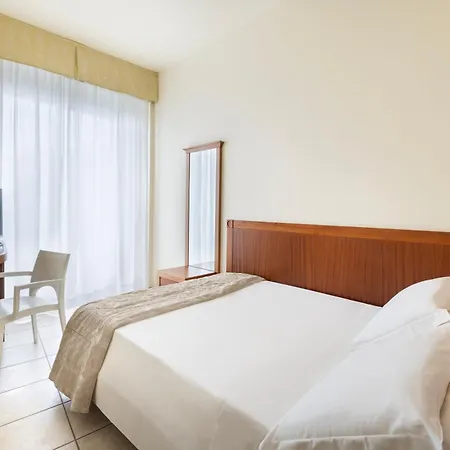 Hotel Bellevue Beach - Sul Mare Milano Marittima Exterior photo