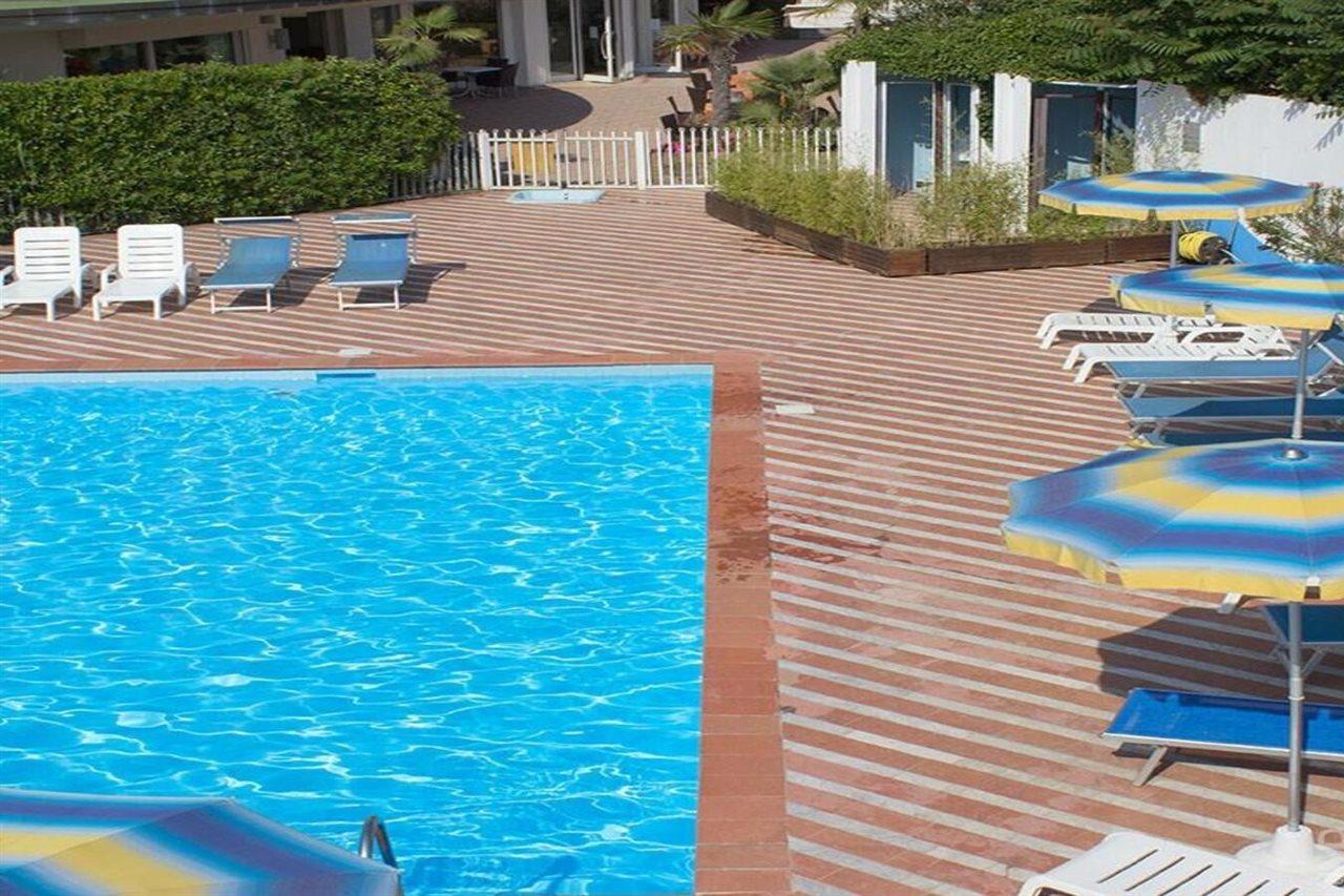 Bellevue - Sul Mare Milano Marittima