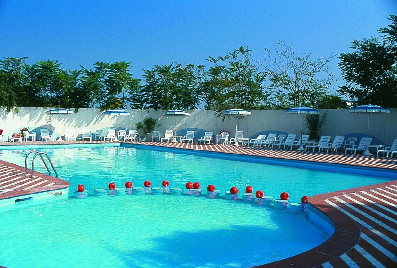 Hotel Bellevue - Sul Mare Milano Marittima