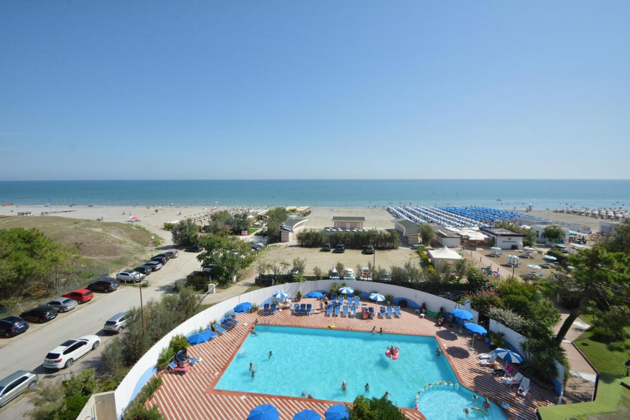 Hotel Bellevue - Sul Mare 4*