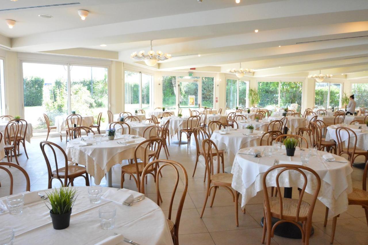 Bellevue - Sul Mare Hotel Milano Marittima
