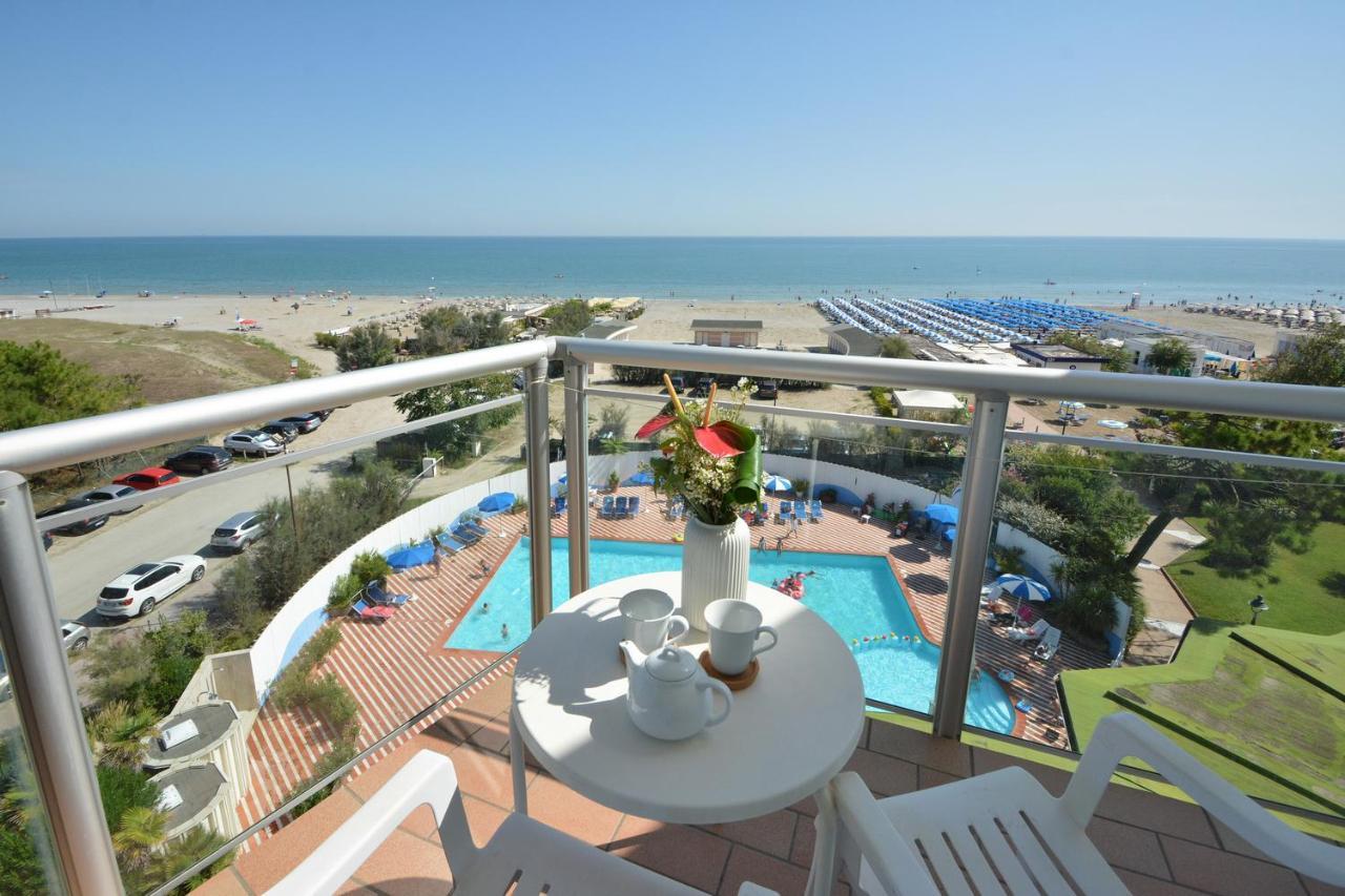 Bellevue - Sul Mare Hotel