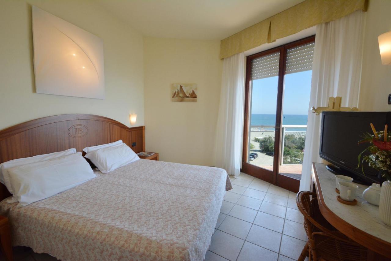 Bellevue - Sul Mare 4* Milano Marittima