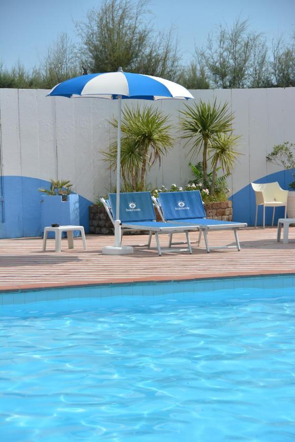Bellevue - Sul Mare Milano Marittima