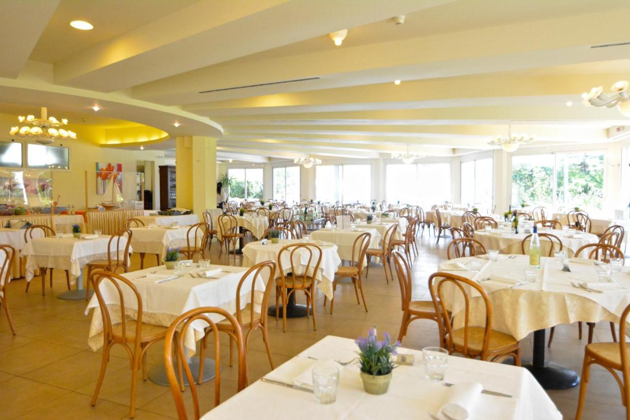 Hotel Bellevue - Sul Mare