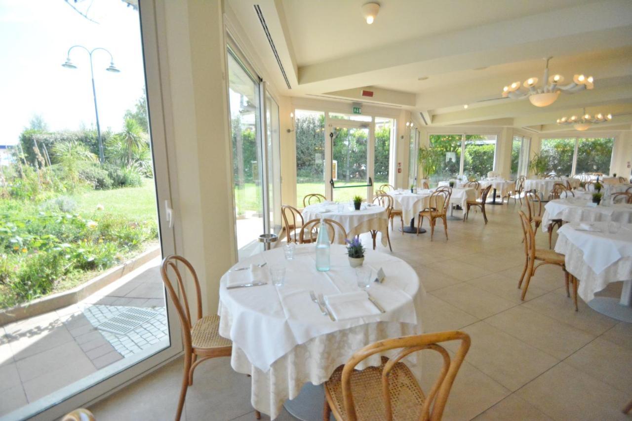 Bellevue - Sul Mare 4* Milano Marittima