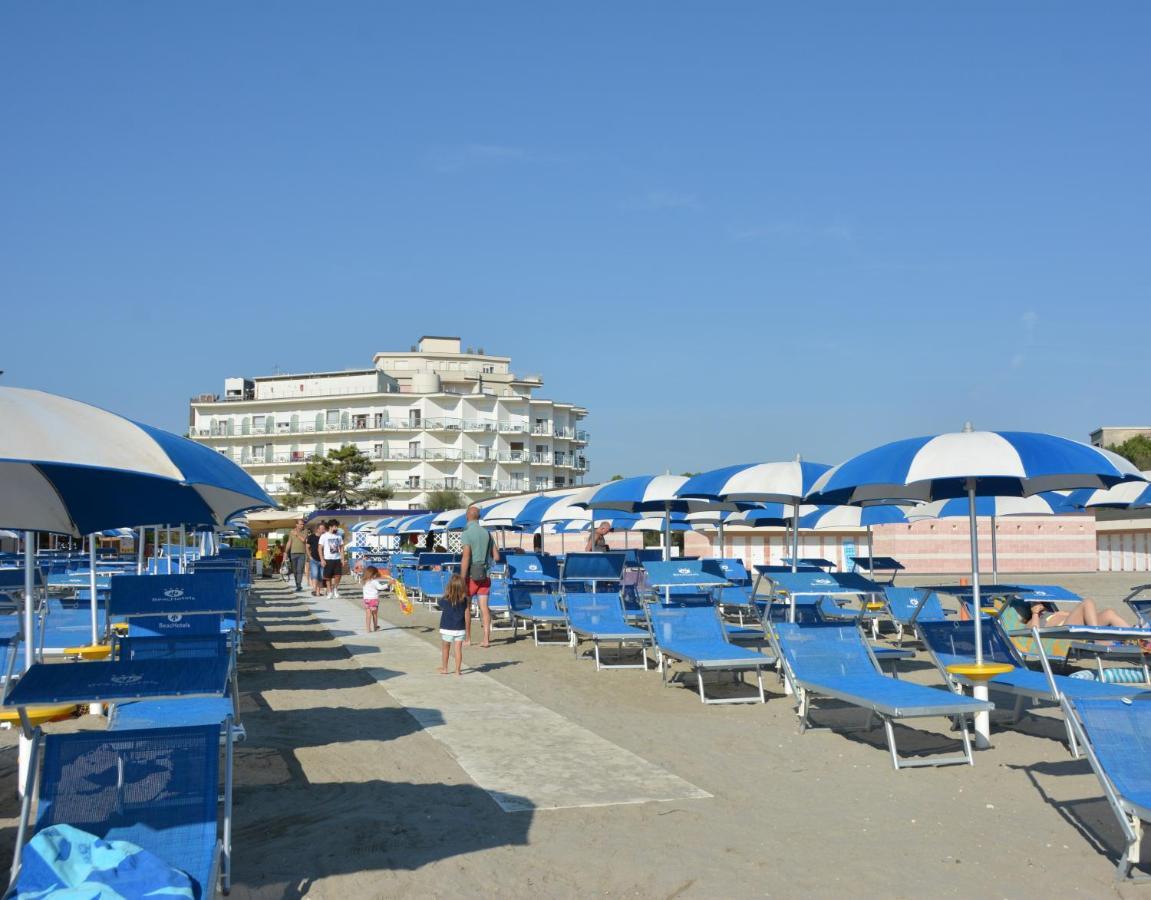 Bellevue - Sul Mare Hotel