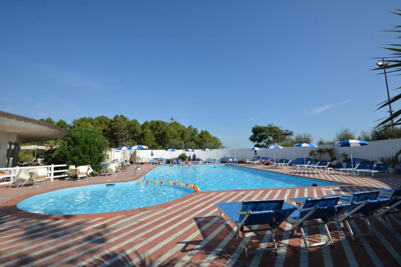Bellevue - Sul Mare 4*