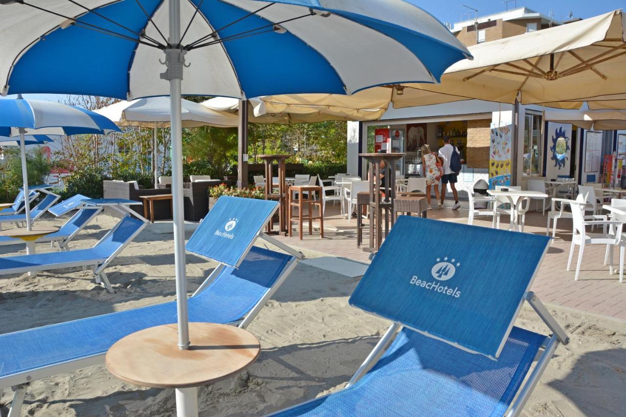 Hotel Bellevue - Sul Mare