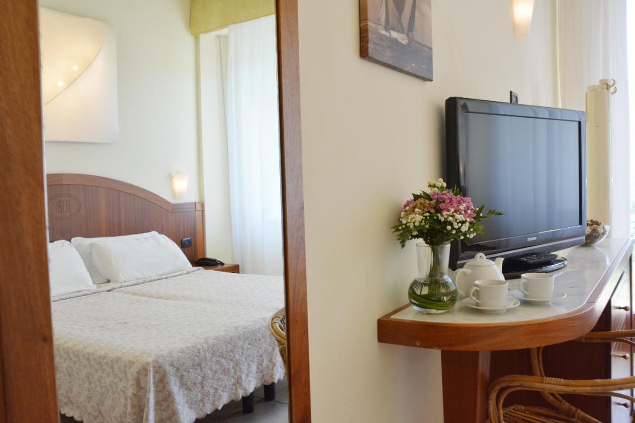 Bellevue - Sul Mare Hotel Milano Marittima