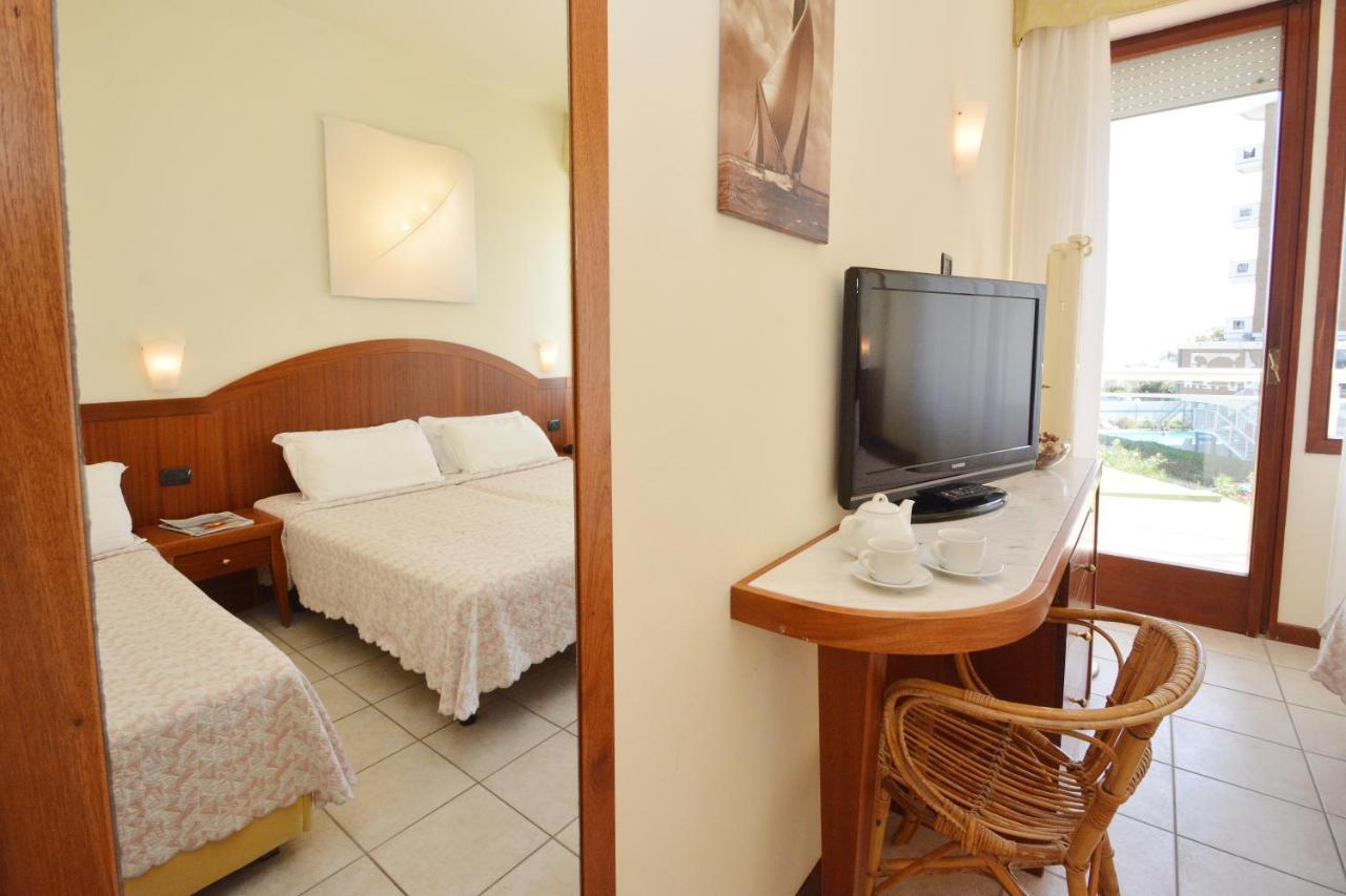 Bellevue - Sul Mare Hotel