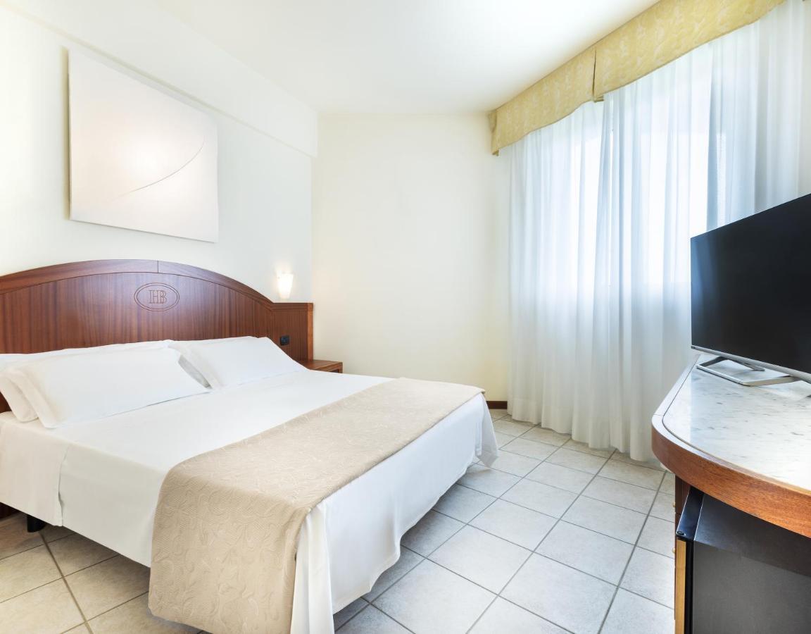 Bellevue - Sul Mare Hotel Milano Marittima
