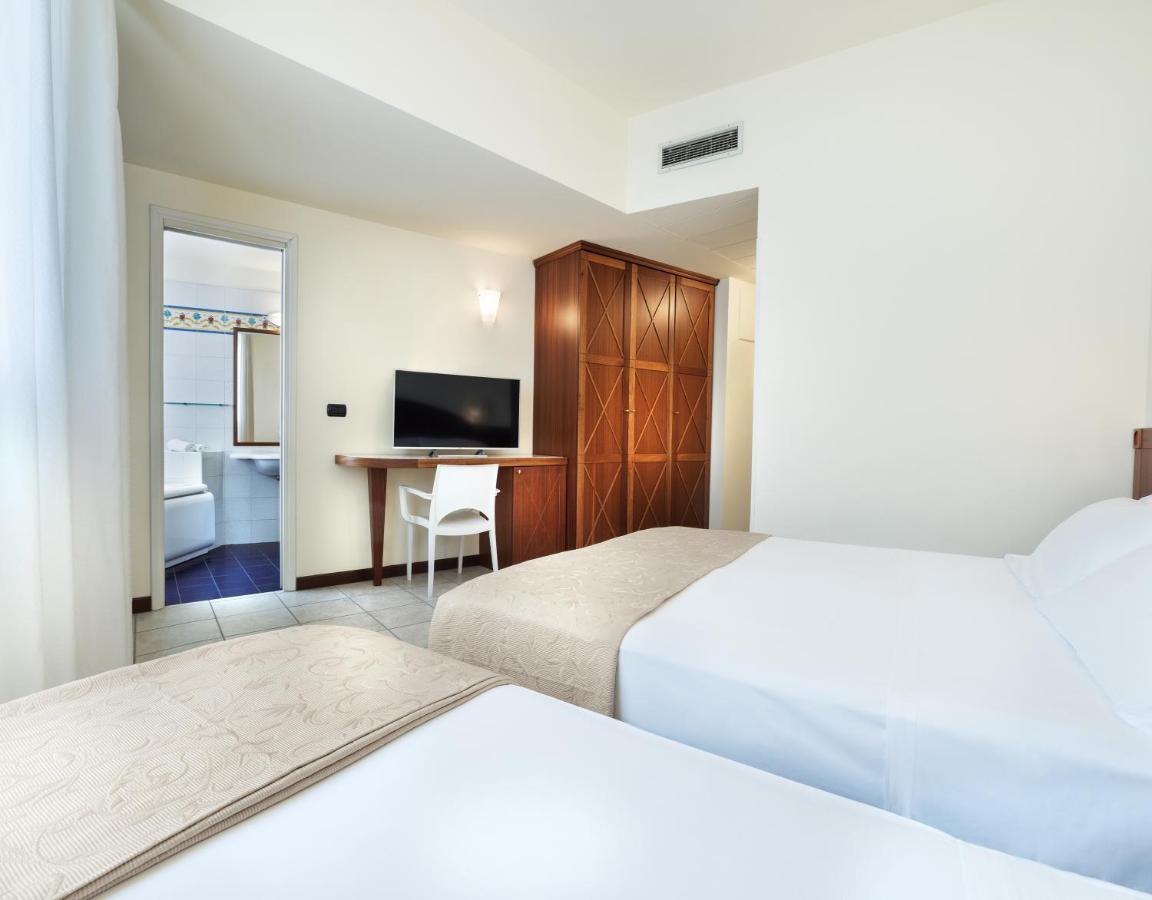 Bellevue - Sul Mare Hotel