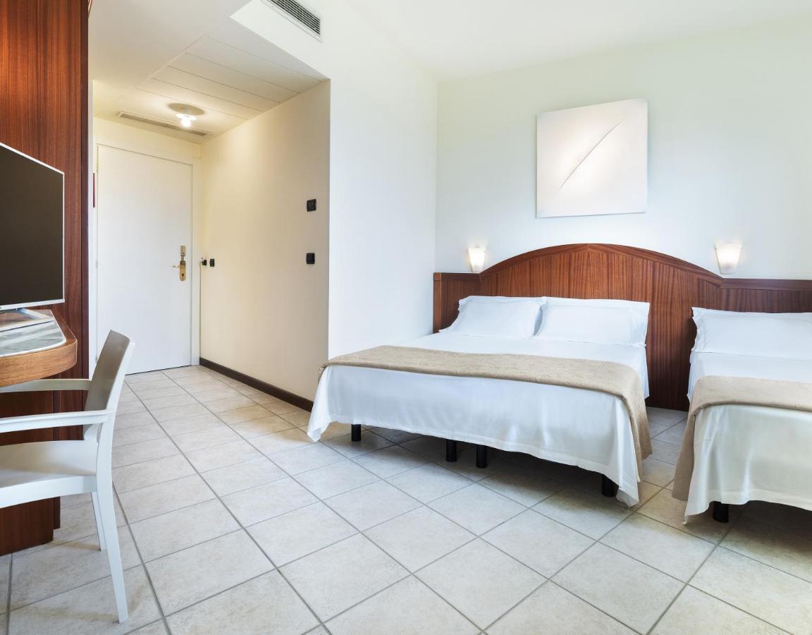 Bellevue - Sul Mare 4*