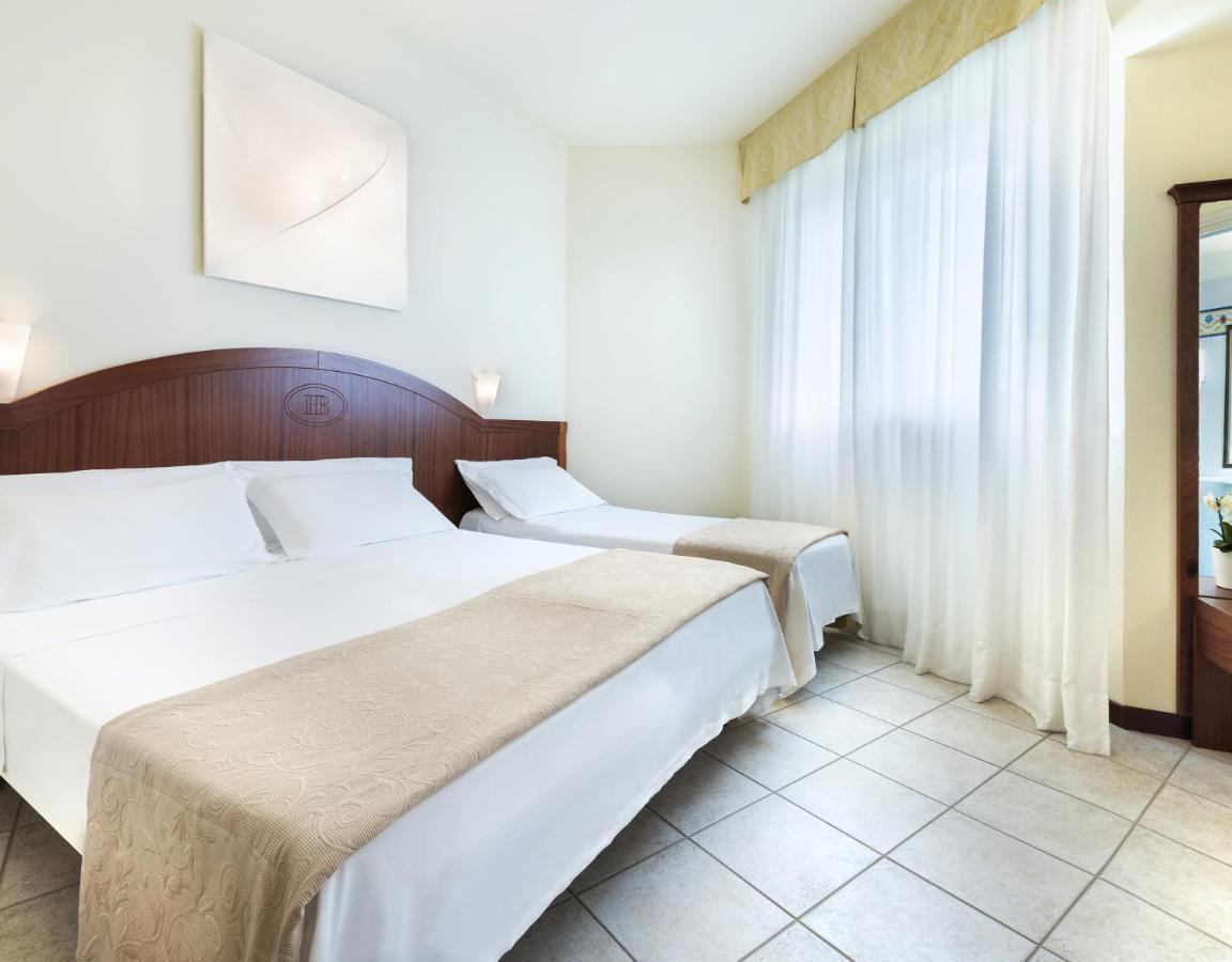 Hotel Bellevue - Sul Mare 4*