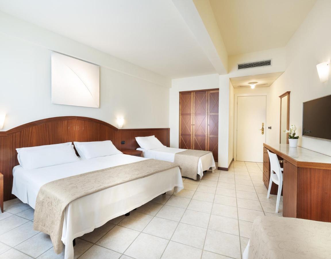Bellevue - Sul Mare Hotel 4*