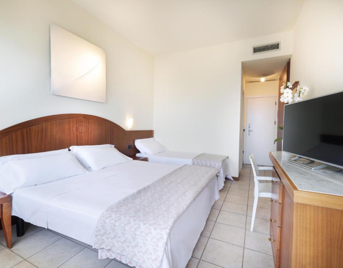 Bellevue - Sul Mare Hotel 4*