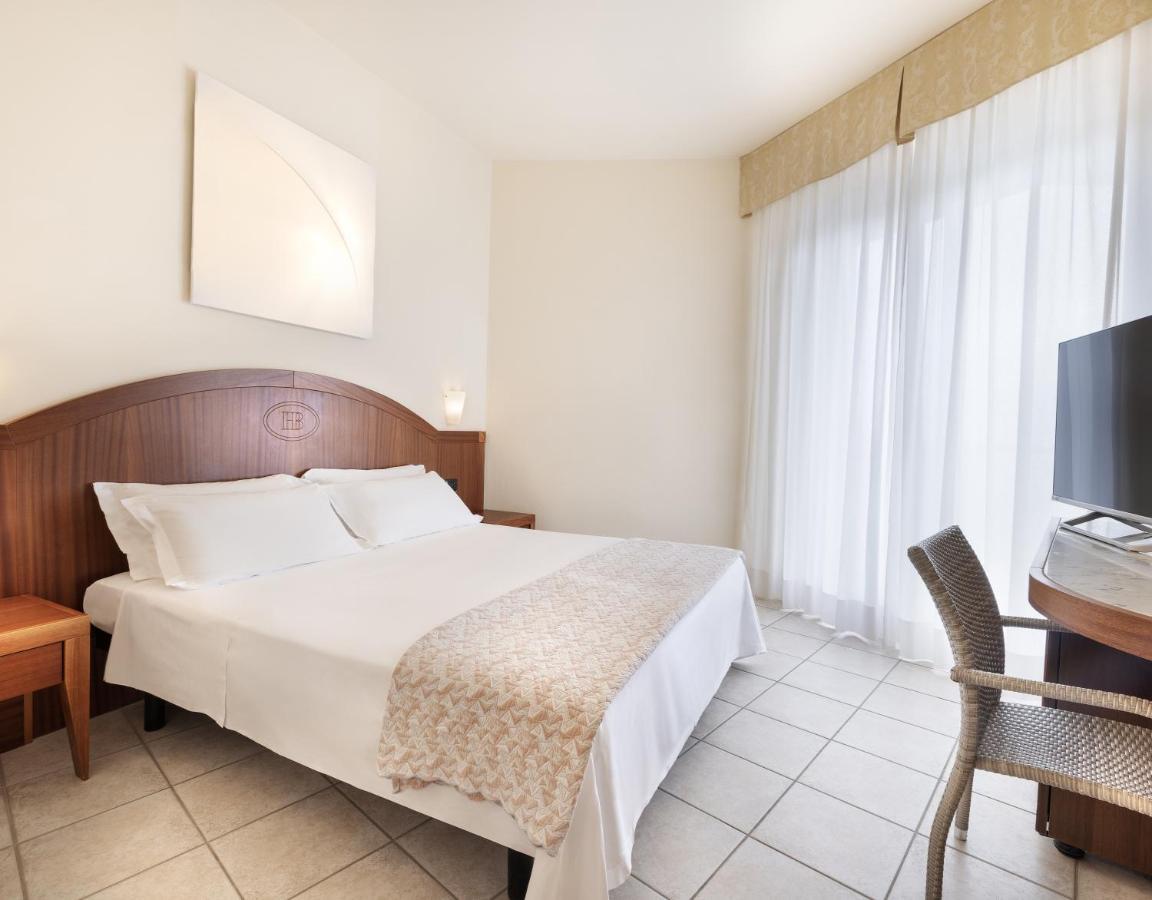 Bellevue - Sul Mare 4*