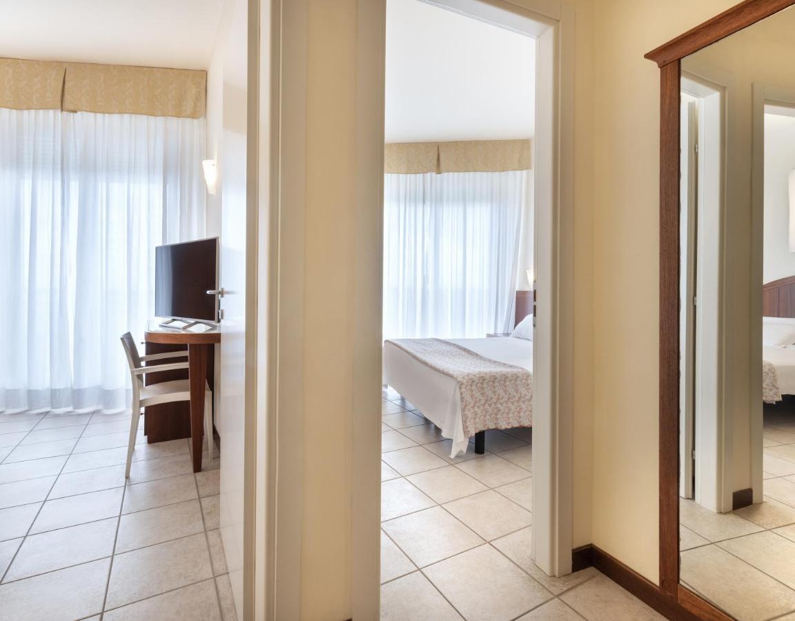 Bellevue - Sul Mare Milano Marittima