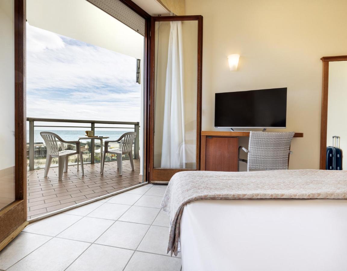 Bellevue - Sul Mare 4* Milano Marittima