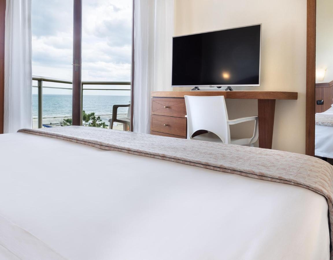 Hotel Bellevue - Sul Mare