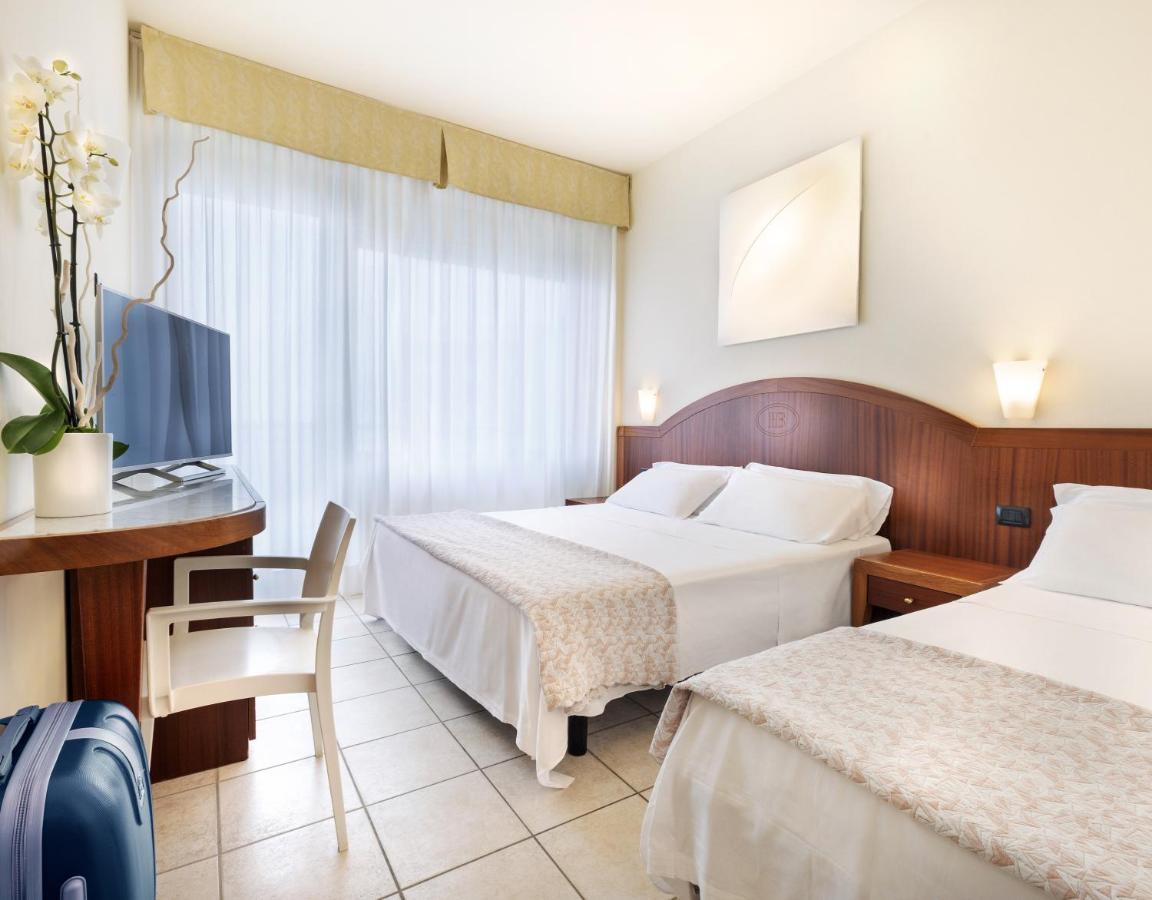 Bellevue - Sul Mare Milano Marittima