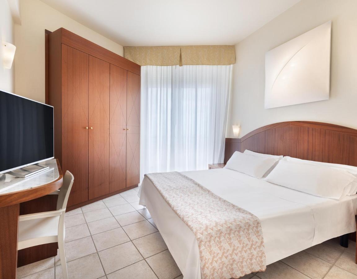 Hotel Bellevue - Sul Mare Milano Marittima