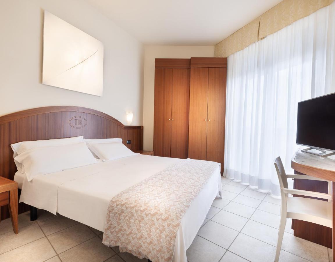 Bellevue - Sul Mare Milano Marittima