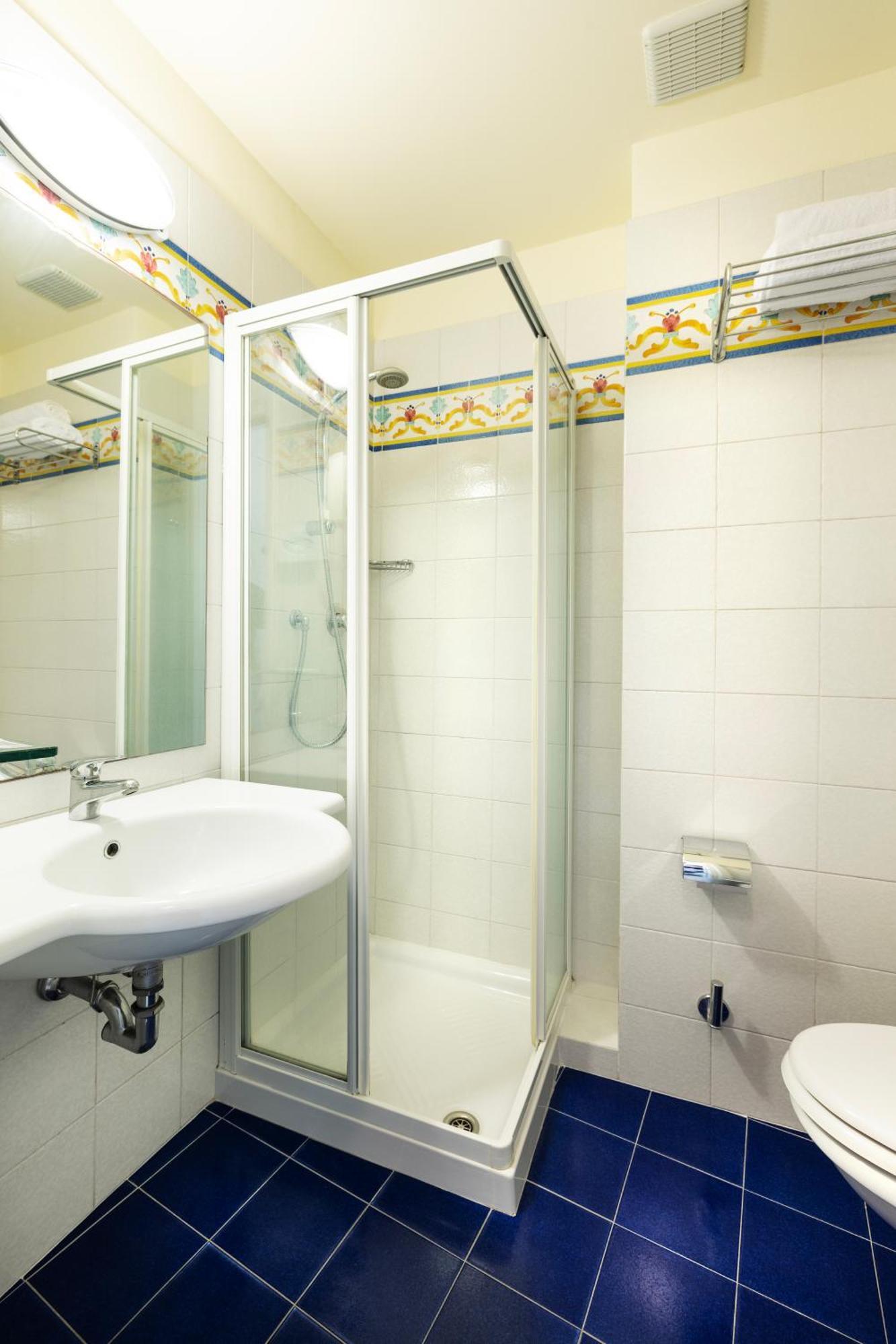 Bellevue - Sul Mare Hotel Milano Marittima