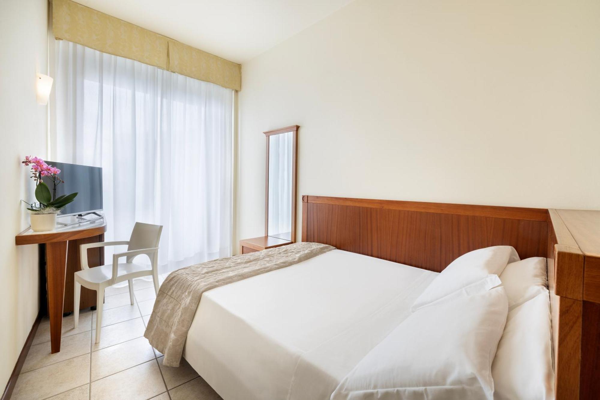 Bellevue - Sul Mare Milano Marittima
