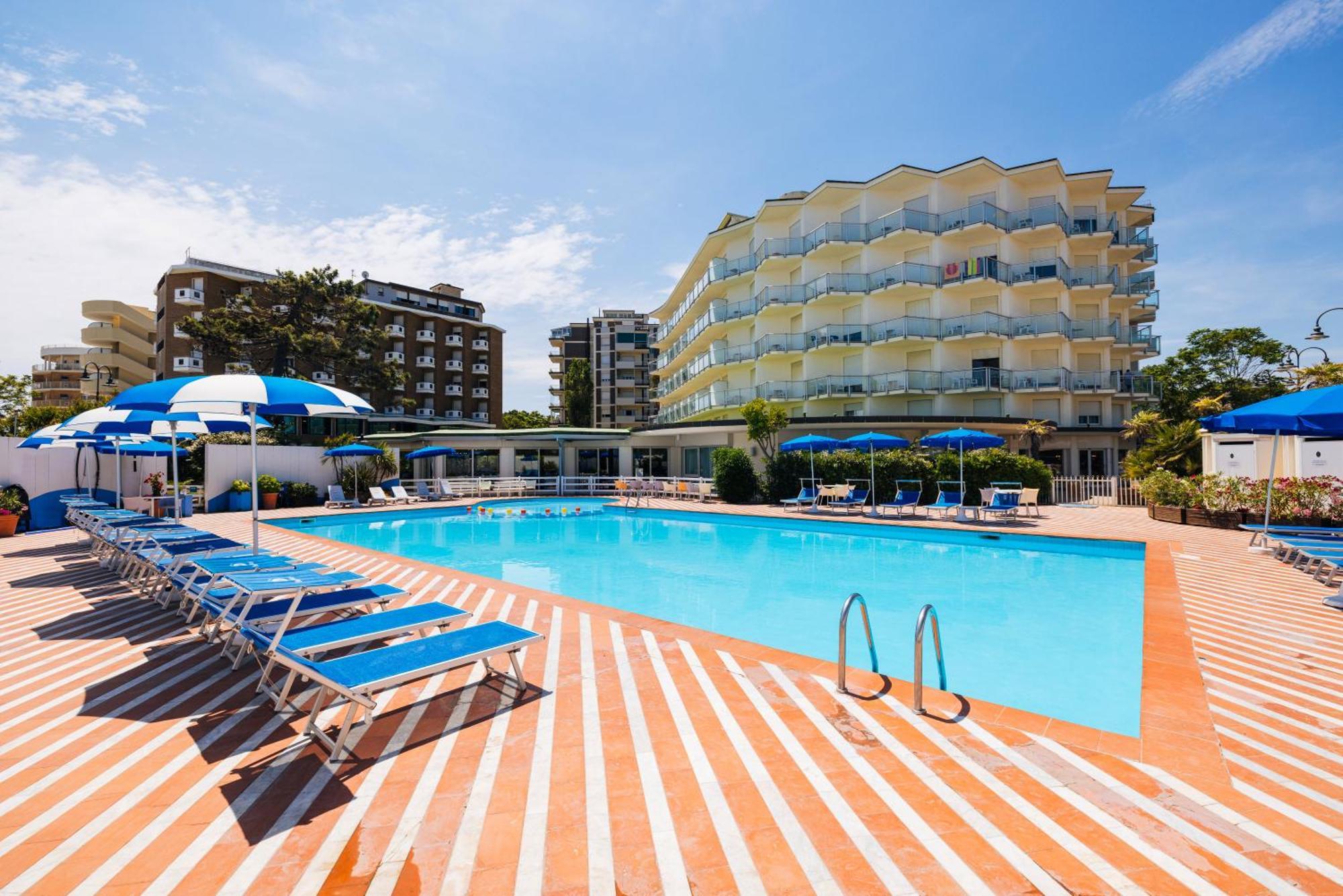 Bellevue - Sul Mare 4*