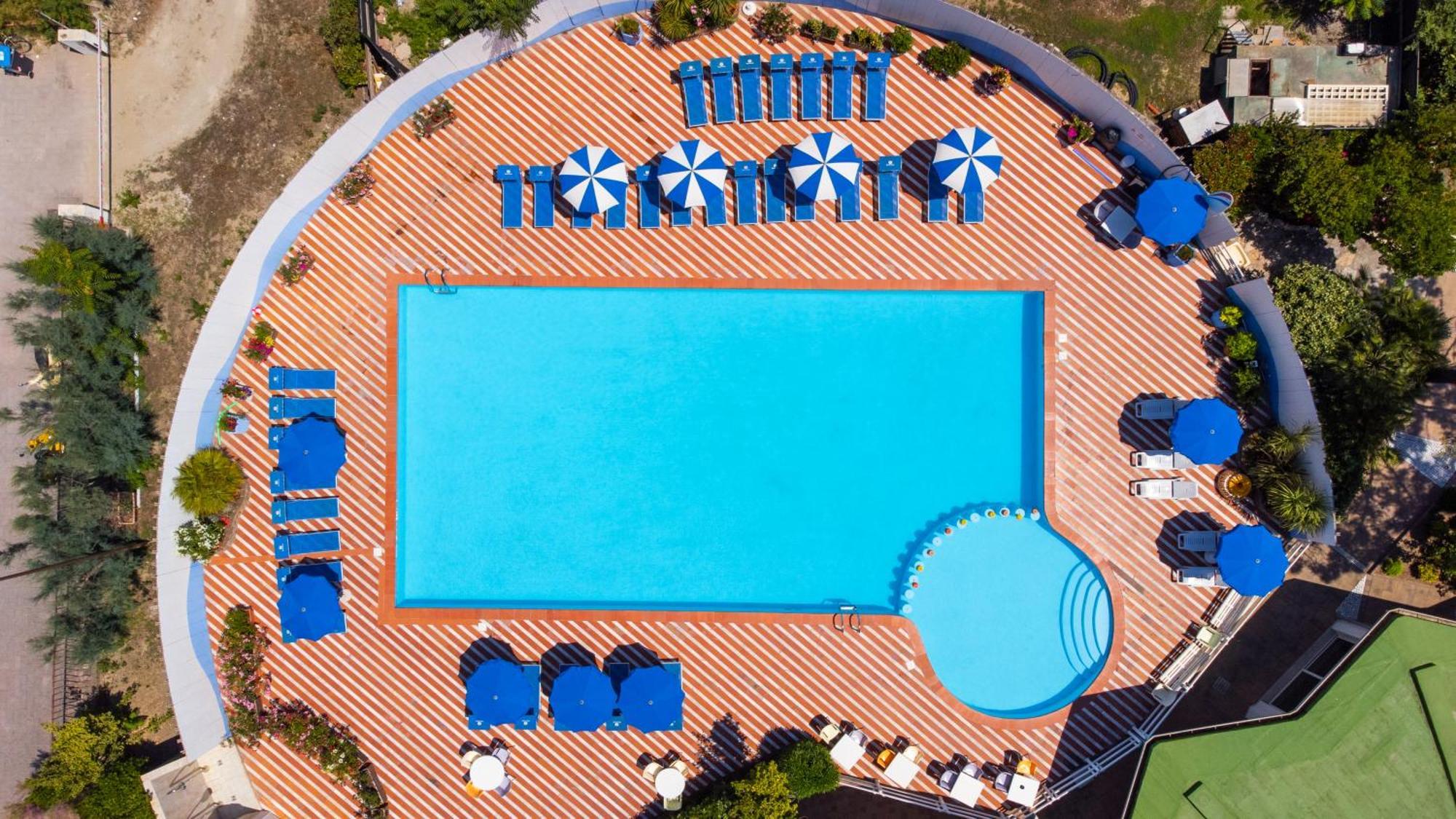 Hotel Bellevue - Sul Mare Milano Marittima