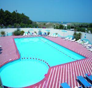 Bellevue - Sul Mare Hotel 4*