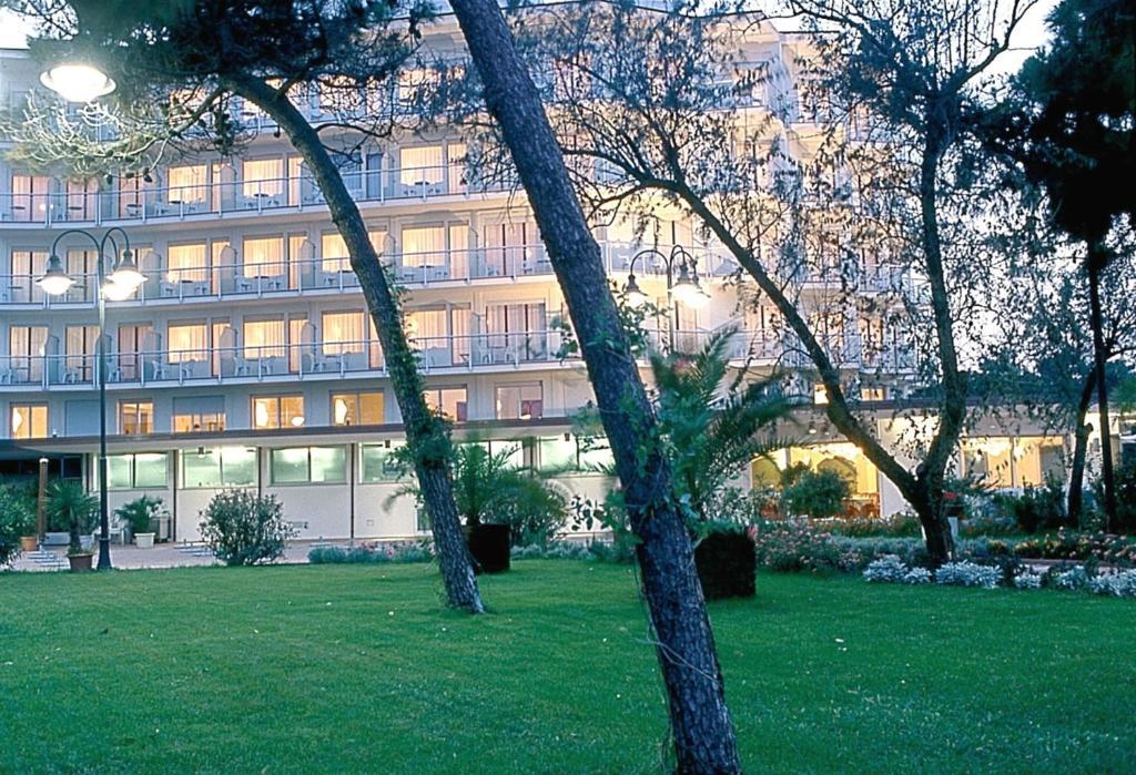 Hotel Bellevue - Sul Mare
