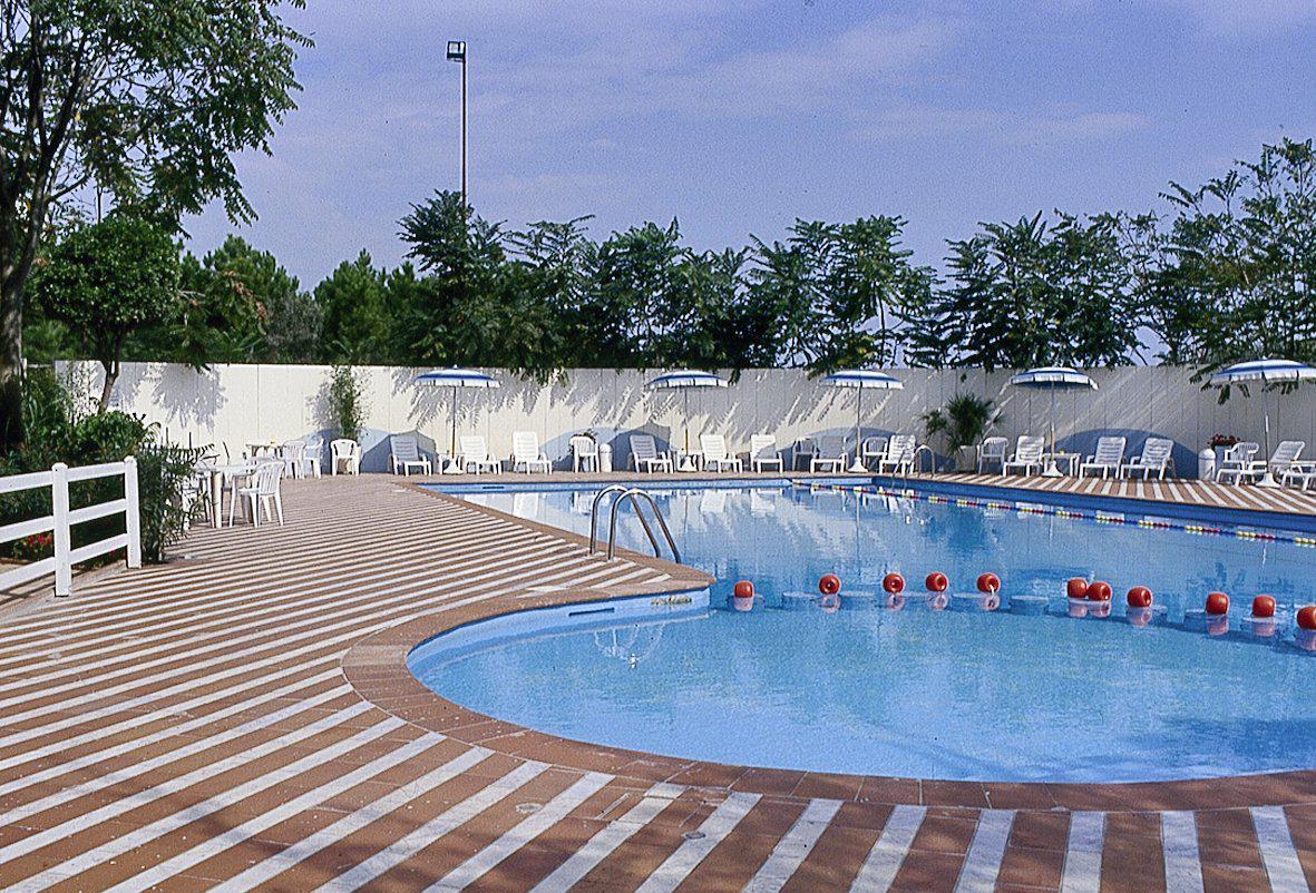 Bellevue - Sul Mare Hotel Milano Marittima