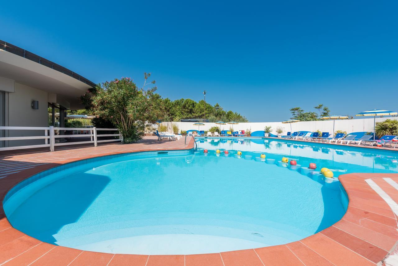 Bellevue - Sul Mare Hotel Milano Marittima