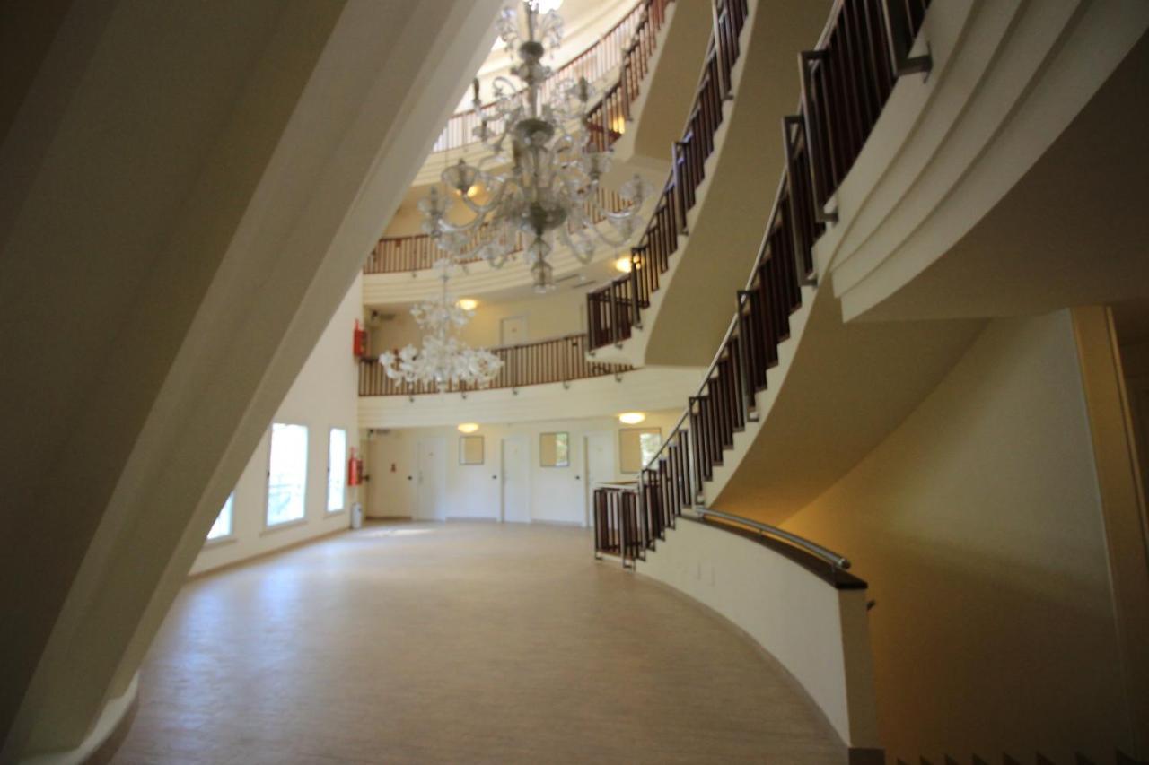 Hotel Bellevue - Sul Mare