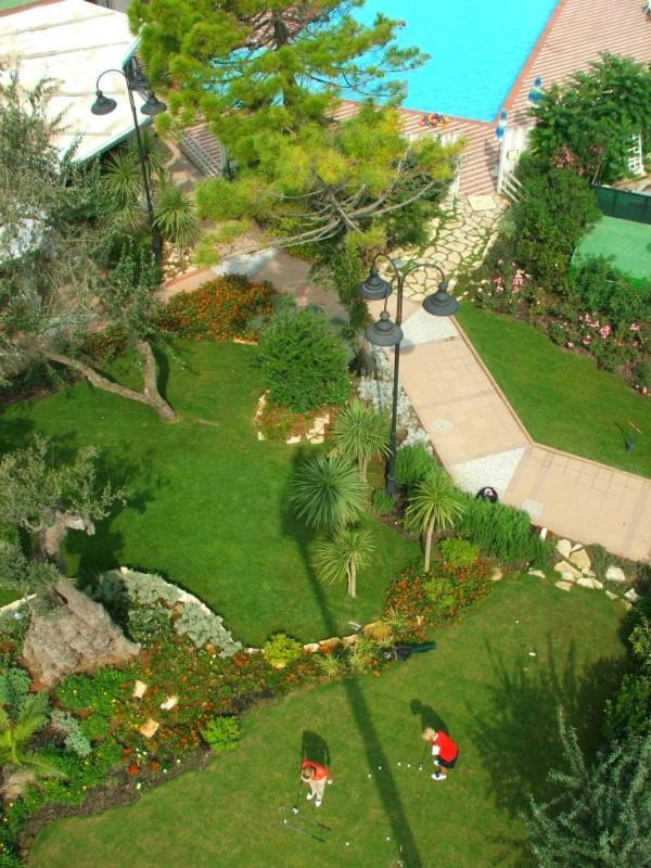 Hotel Bellevue - Sul Mare